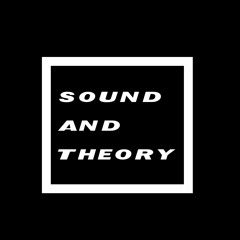 SOUND&THEORY BLOG