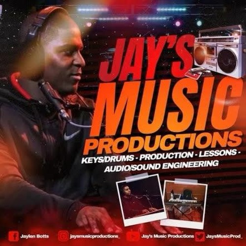 Jay's Music Productions’s avatar