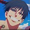 Toji Fushiguro é Foda