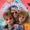 Dance Department 80s