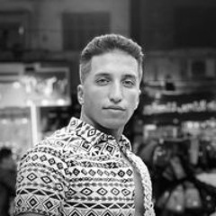 Cap Momen Tarek
