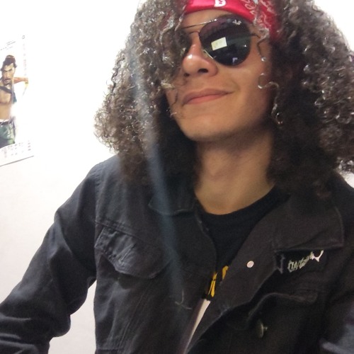 Pissing in a river - Gabriel S Basilio (Patti Smith Cover)
