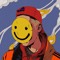 Sleepy Smokeman