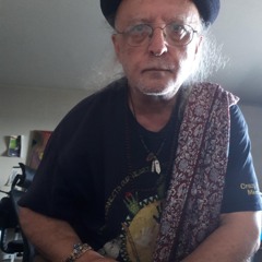 3 Blue Spirit Helpers