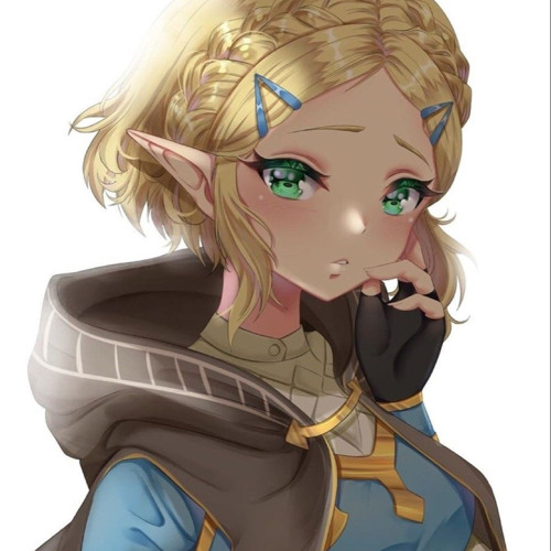 Zelda’s avatar