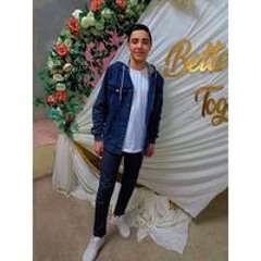 Ahmed Ayman