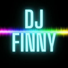 DJFinny - Bouncing Mini Mix Series Set 7 - Vocal Bounce Mix (Free Download)