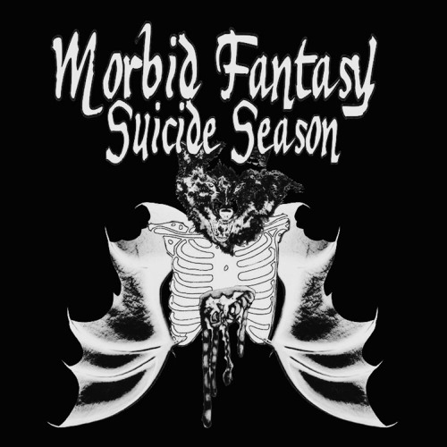 Morbid Fantasy’s avatar