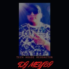 Dj Edgar Vazkez