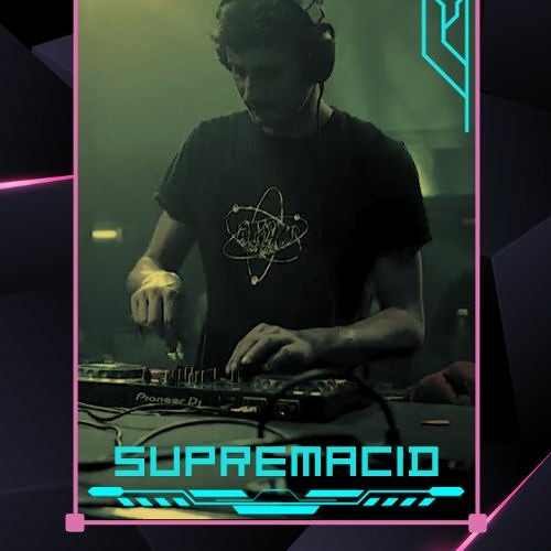 Supremacid’s avatar