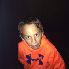 two days out by glizzy princess