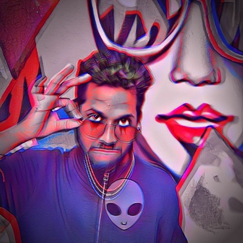 DJ Chakry’s avatar