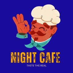 Night Cafe