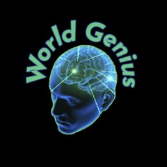 World Genius Podcast