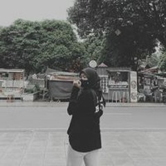 Yani V-Pooh