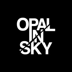 Opal In Sky