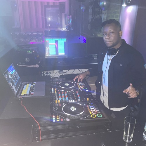 Dj Richie 3 artist photo