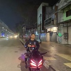 Muhammad Irvan