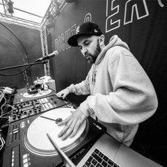 DJ Spliff