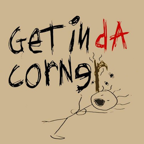 Get In Da Corner podcast’s avatar