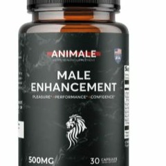 Animale CBD Gummies Ireland