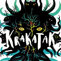 KRAKATAK