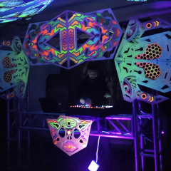 DJ Mind Probe || Psychedelic Trance