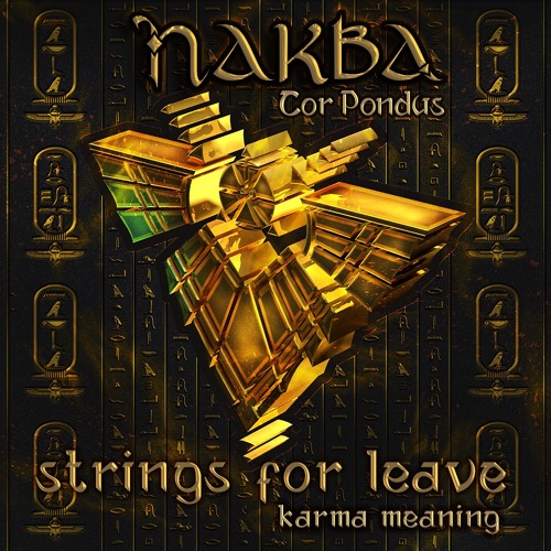 NAKBA’s avatar