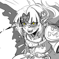 Mercy The Second