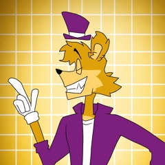 Golden Fredbear