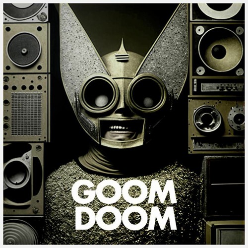 Goom Doom’s avatar
