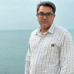 Mohammadreza Pakravan