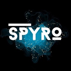 ☆ SPYRO ☆
