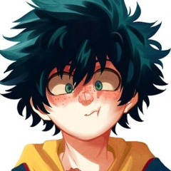 Izuku Midoriya