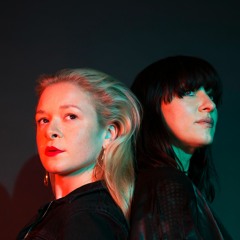 AVAWAVES (Aisling Brouwer & Anna Phoebe)