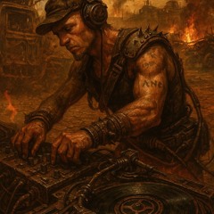 Abrakadaver
