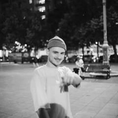P. Puffer (DJ Too)