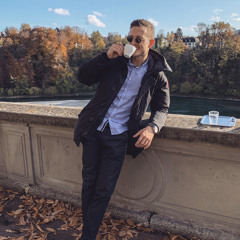 Marc Münch