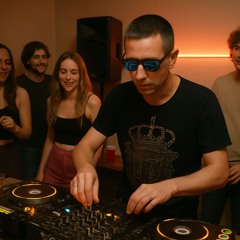 Alex Festivales Dj