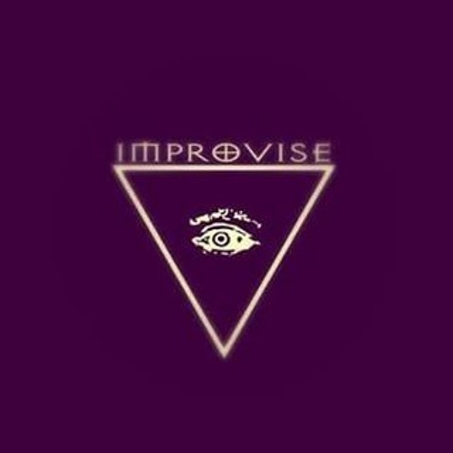 Improvise Library(Альбоми\Сингли-Треки/Ремікси)’s avatar