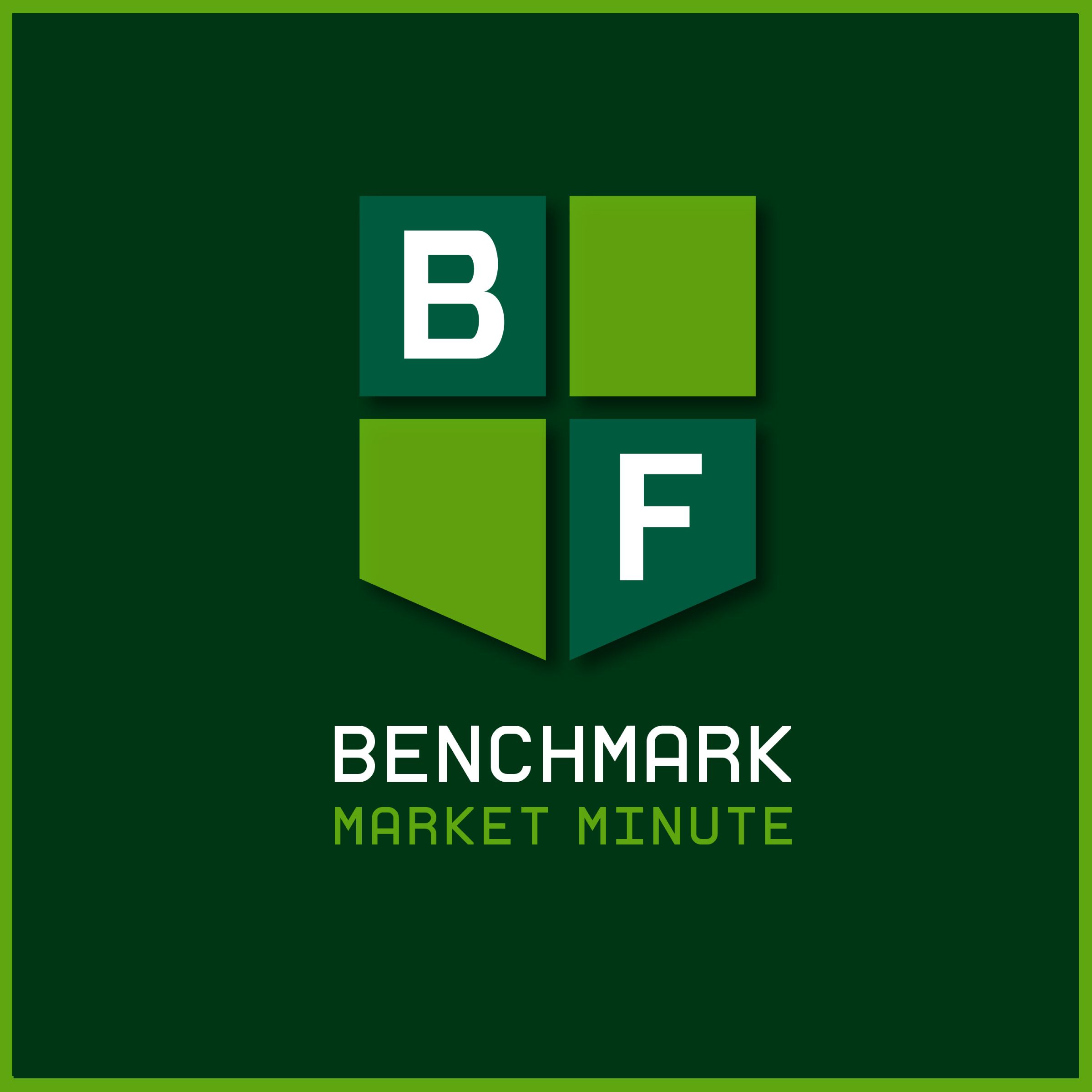 Market Minute