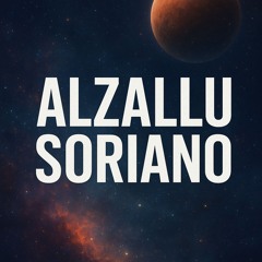 Alzallu Soriano a.k.a
