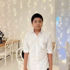 Badhu Eshan