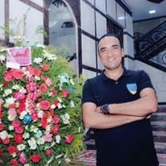 مصطفي بلال