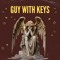 Guy With Keys