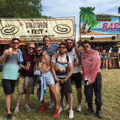 Dan Legohead Stockwell