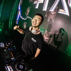 Pat Radio #55 - Tech House