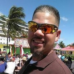 William Gonzalez