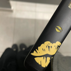 $