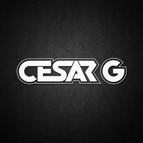 DJ Cesar G artist photo